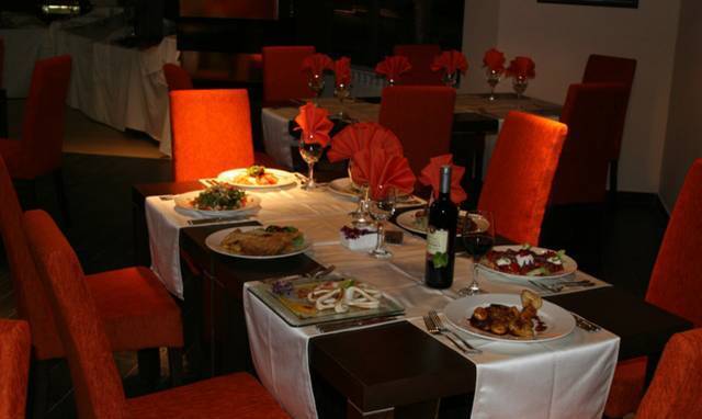 Белведере Хоидей Клуб - град София | Хотели - снимка 5