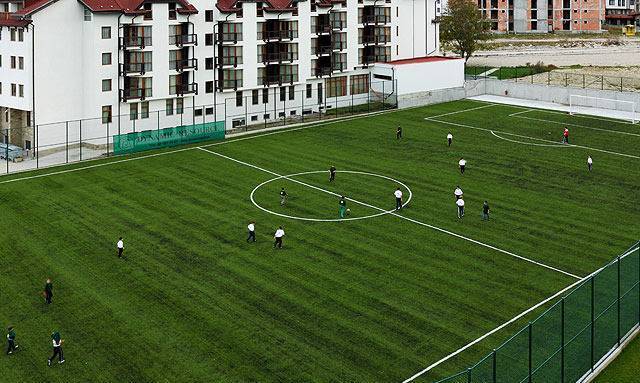 Белведере Хоидей Клуб - град София | Хотели - снимка 6