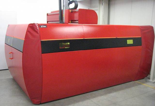 Ред Стиил ЕООД - град Перник | Металообработващи машини - снимка 1