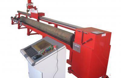 Ред Стиил ЕООД - град Перник | Металообработващи машини - снимка 3