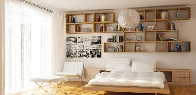 Студио 13 Дизайн - град Варна | Архитектура и вътрешно оформление - снимка 1