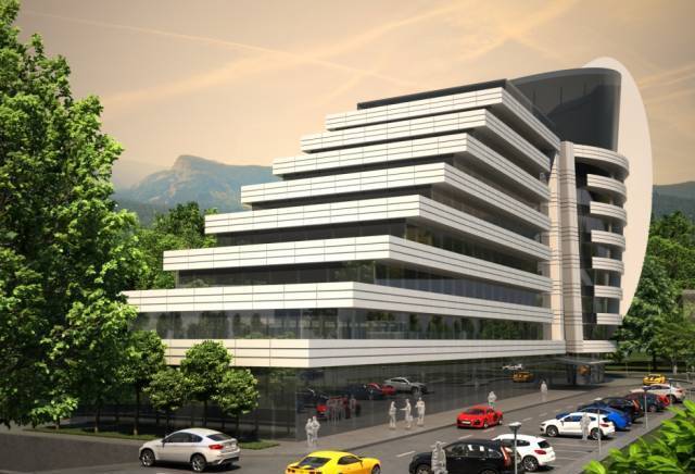 Студио 13 Дизайн - град Варна | Архитектура и вътрешно оформление - снимка 3