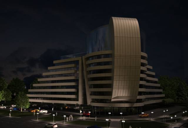 Студио 13 Дизайн - град Варна | Архитектура и вътрешно оформление - снимка 4