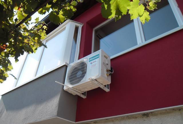 HDClima - град София | Мебели и обзавеждане - снимка 1