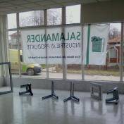 Ет'ивайло Денчев 87 - град Генерал-Тошево | Дограма и врати - снимка 1