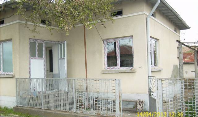 Ет'ивайло Денчев 87 - град Генерал-Тошево | Дограма и врати - снимка 3