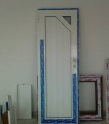 Ет'ивайло Денчев 87 - град Генерал-Тошево | Дограма и врати - снимка 4