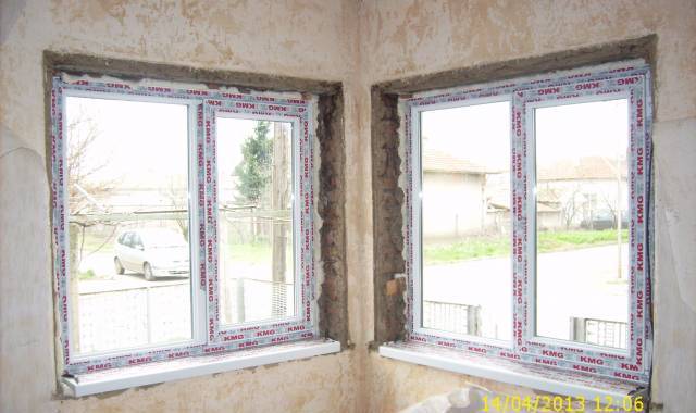 Ет'ивайло Денчев 87 - град Генерал-Тошево | Дограма и врати - снимка 5