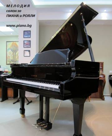 М Е Л О Д И Я – магазин за пиана и рояли, град София | Музика и аудио услуги - снимка 4