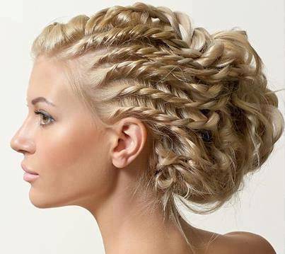 Фризьорски салон Bellezza Варна - град Варна | Фризьорски и бюти салони - снимка 1