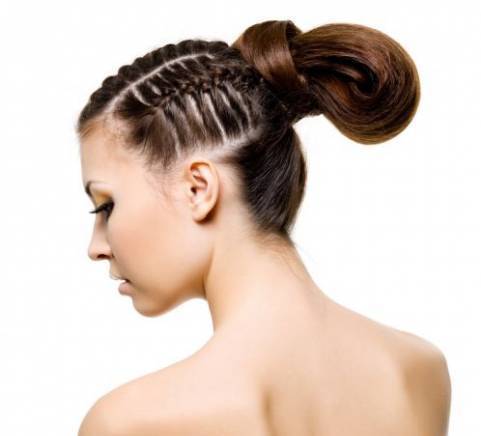 Фризьорски салон Bellezza Варна - град Варна | Фризьорски и бюти салони - снимка 5