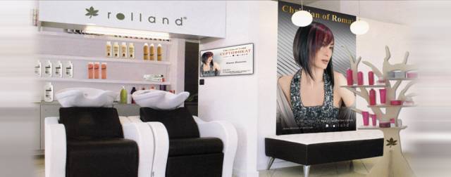 Фризьорски салон Bellezza Варна - city of Varna | Hair and Beauty Salons - снимка 6