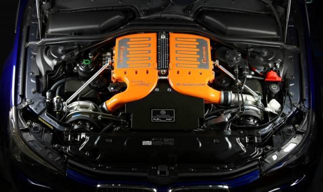 Турбо Експрес - city of Sofia | Service Workshops - снимка 4