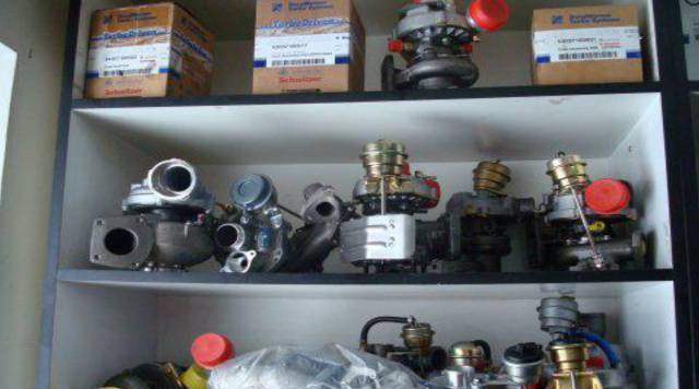 Турбо Експрес - city of Sofia | Service Workshops - снимка 6