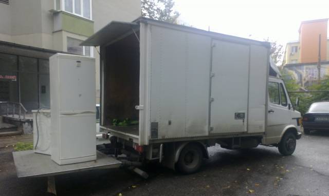 Хамали София - град София | Услуги - снимка 1