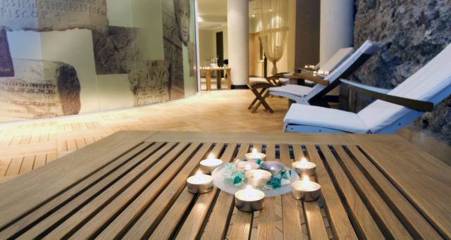 Арена ди Сердика Резиденс Хотел - град София | Хотели - снимка 2