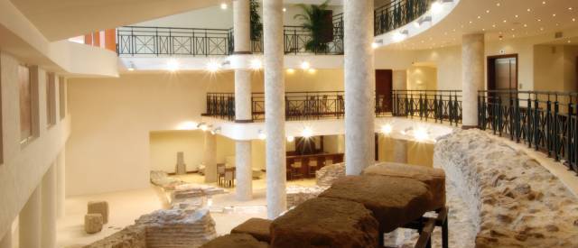 Арена ди Сердика Резиденс Хотел - град София | Хотели - снимка 3