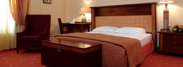 Арена ди Сердика Резиденс Хотел - град София | Хотели - снимка 4