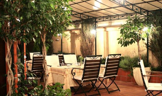 Арена ди Сердика Резиденс Хотел - град София | Хотели - снимка 5