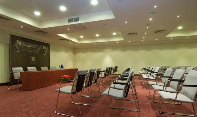 Арена ди Сердика Резиденс Хотел - град София | Хотели - снимка 6