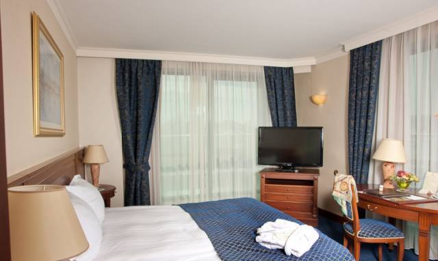 Хотел Кристал Палас - град София | Хотели - снимка 2