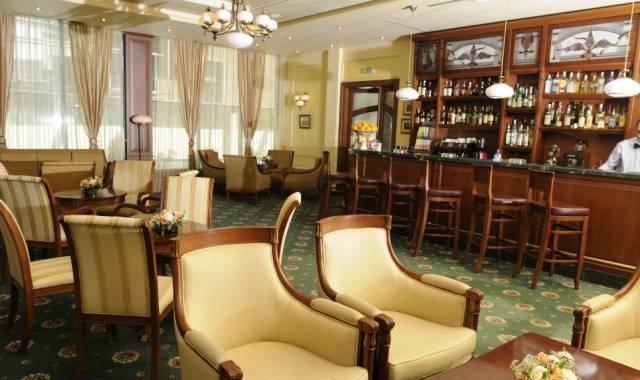 Хотел Кристал Палас - град София | Хотели - снимка 4