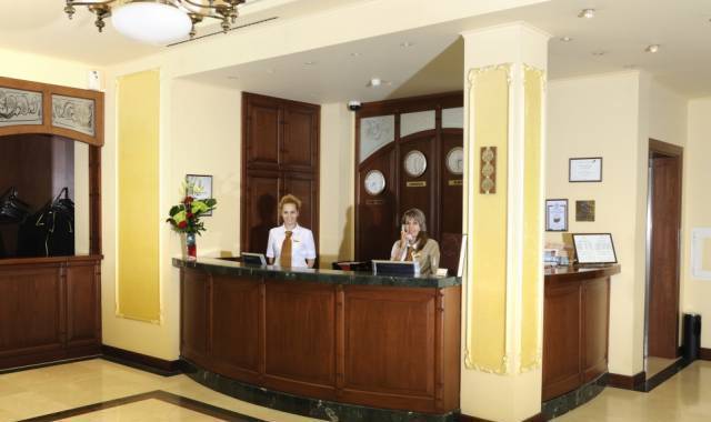 Хотел Кристал Палас - град София | Хотели - снимка 5