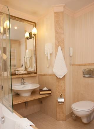 Хотел Кристал Палас - град София | Хотели - снимка 6