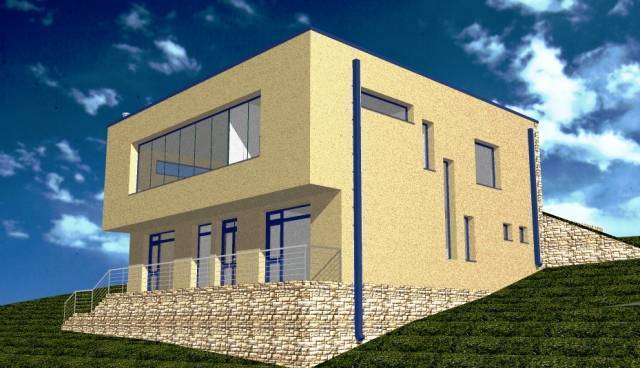 Студио Капител - град София | Проектиране и строителство - снимка 1