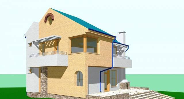 Студио Капител - град София | Проектиране и строителство - снимка 2