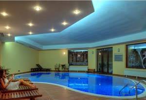 Хотел Екстрийм Пампорово - к.к. Пампорово | Хотели - снимка 2