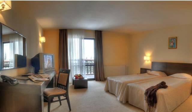 Хотел Екстрийм Пампорово - к.к. Пампорово | Хотели - снимка 3