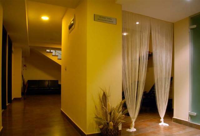 Хотел Екстрийм Пампорово - к.к. Пампорово | Хотели - снимка 4