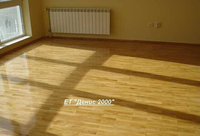 Ет"денис 2000 - град Димитровград | Строително-ремонтни услуги - снимка 3