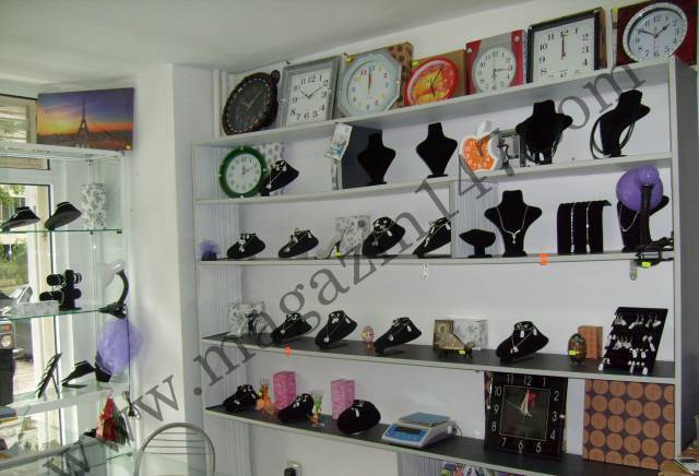 Магазин 147 ЕООД - град Пловдив | Бижутерия и бижутериини услуги - снимка 1