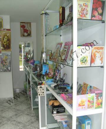 Магазин 147 ЕООД - град Пловдив | Бижутерия и бижутериини услуги - снимка 3