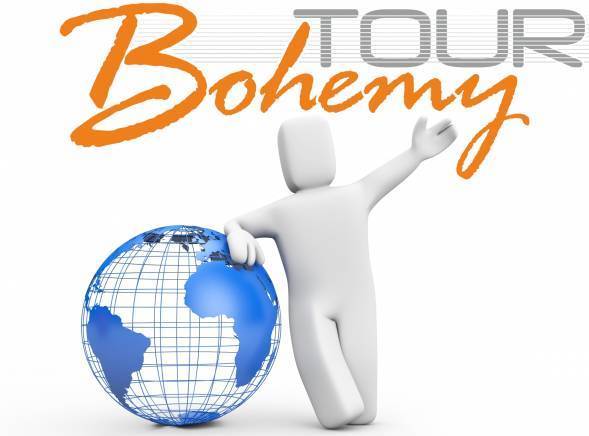 Бохеми Тур" ЕООД - city of Varna | Travel Agencies and Tour Operators