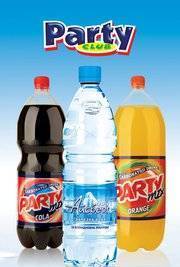 А и Д комерсиал - град Пловдив | Безалкохолни напитки - снимка 1