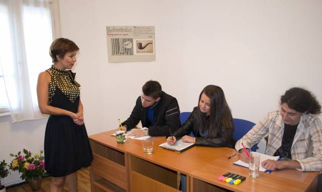 Образователен център The Passionate Shepherd - град София | Учебни центрове - снимка 3