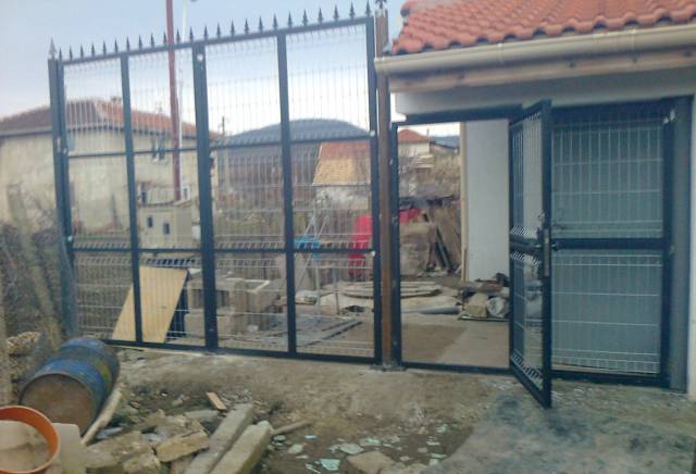 Vasilev strong steel - град Варна | Други услуги и продукти - снимка 4