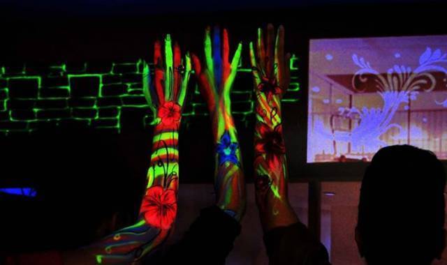 Лукс Нокс - град София | Услуги - снимка 2