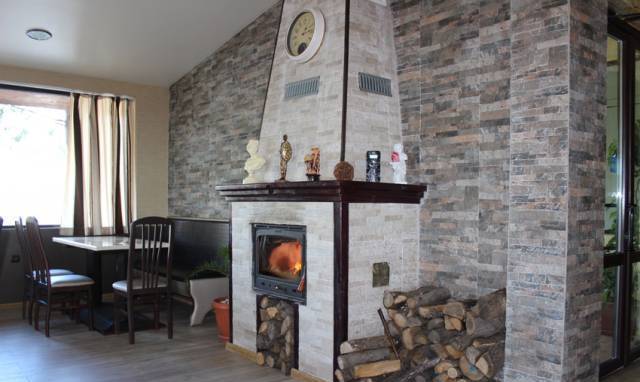 Fuego - град Стара Загора | Ресторанти - снимка 1