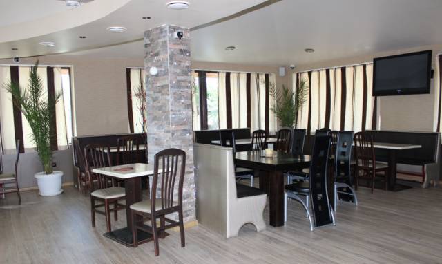 Fuego - град Стара Загора | Ресторанти - снимка 2