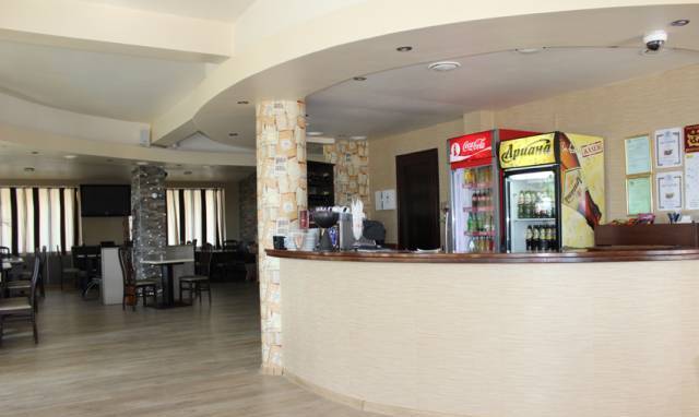 Fuego - град Стара Загора | Ресторанти - снимка 3