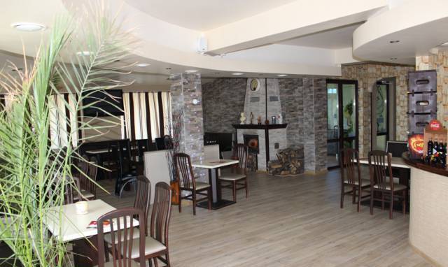 Fuego - град Стара Загора | Ресторанти - снимка 4