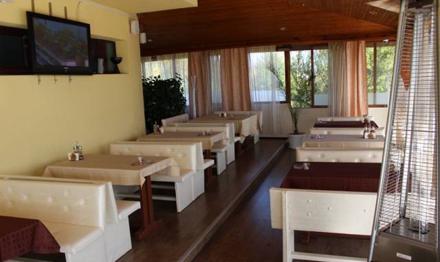 Fuego - град Стара Загора | Ресторанти - снимка 5