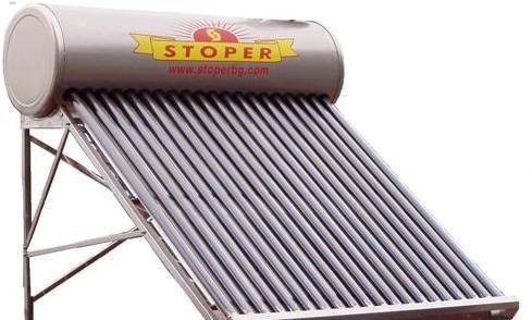 Стопер ЕООД - град Пловдив | Възобновяеми енергийни източници - снимка 1