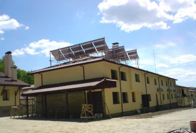 Стопер ЕООД - град Пловдив | Възобновяеми енергийни източници - снимка 2