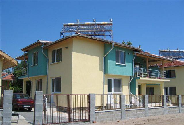 Стопер ЕООД - град Пловдив | Възобновяеми енергийни източници - снимка 3