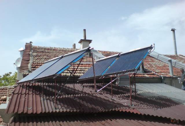 Стопер ЕООД - град Пловдив | Възобновяеми енергийни източници - снимка 4